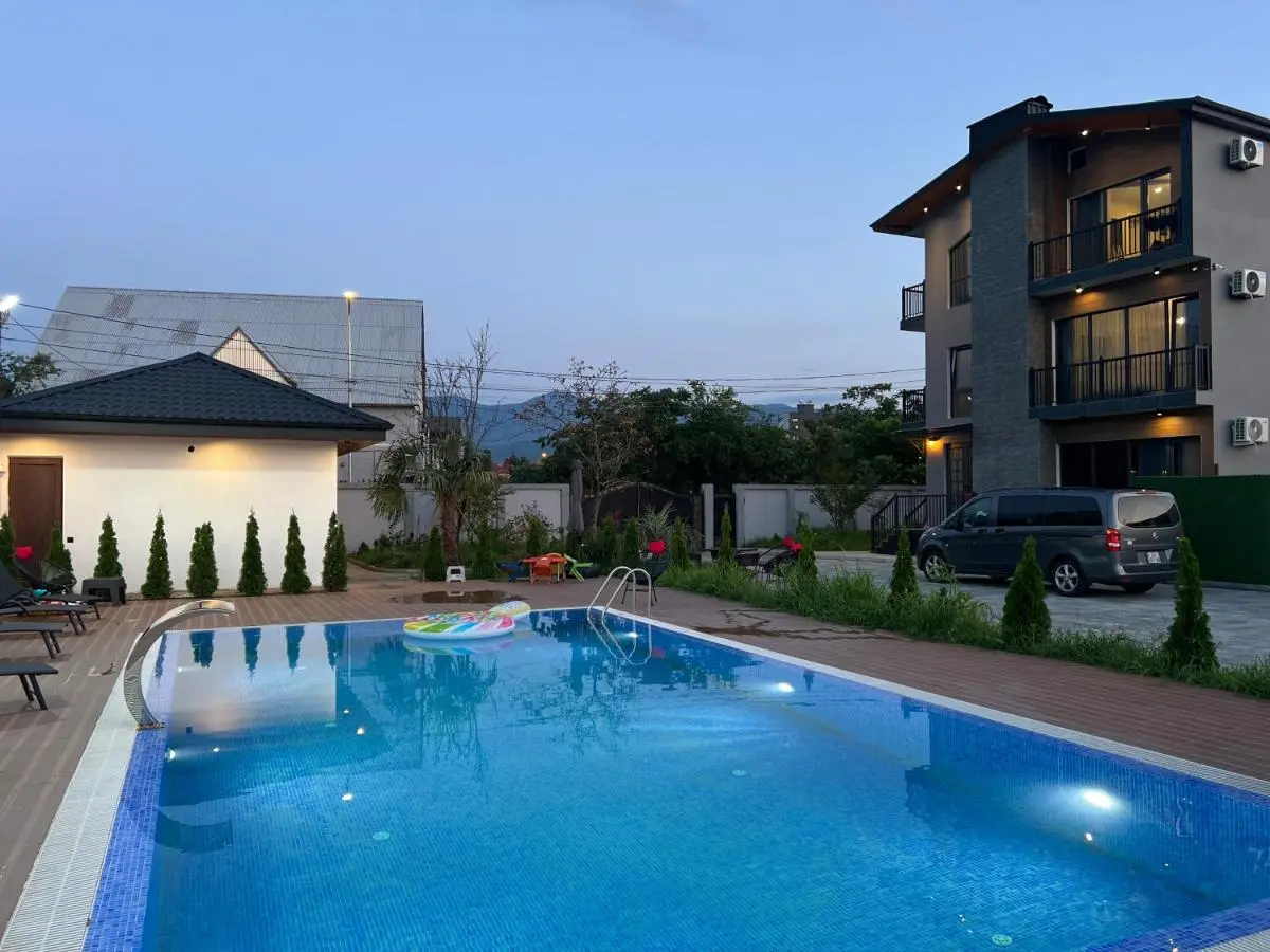 Image 2 of Villa Feel Georgia
