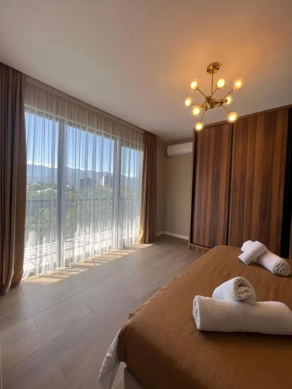 Image of Villa Feel Georgia
