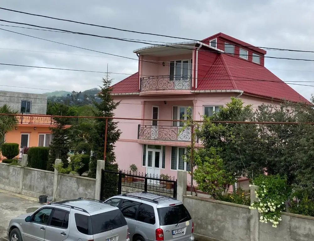 Image of Villa Jakos Paradise