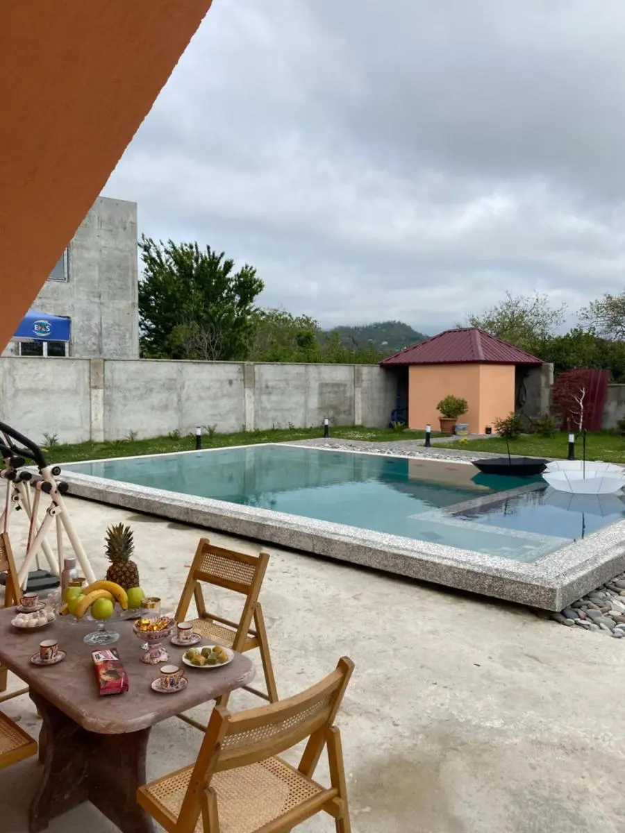 Image 2 of Villa Jakos Paradise
