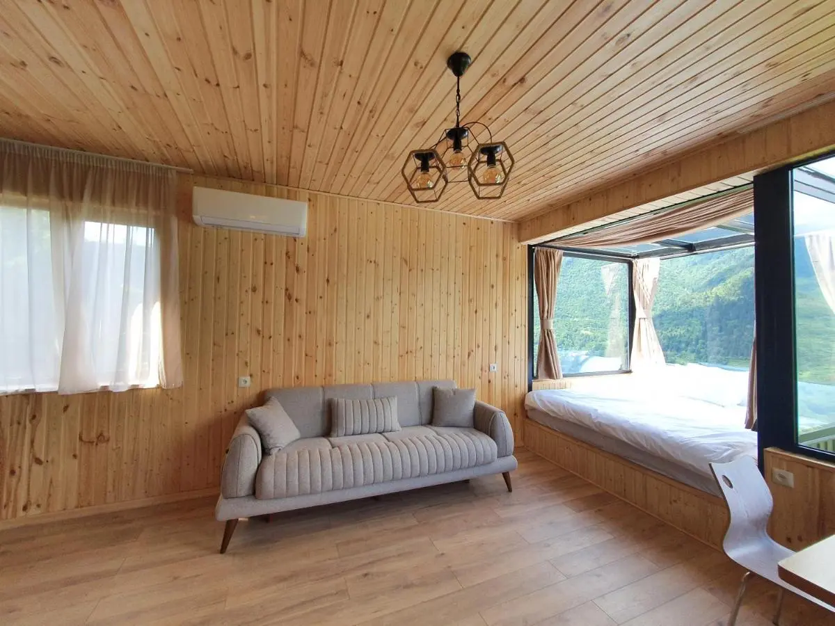 Image 1 of Villa Machakhela●ვილა მაჭახელა
