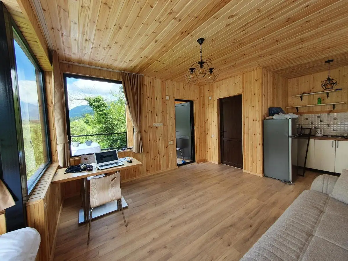 Image 6 of Villa Machakhela●ვილა მაჭახელა