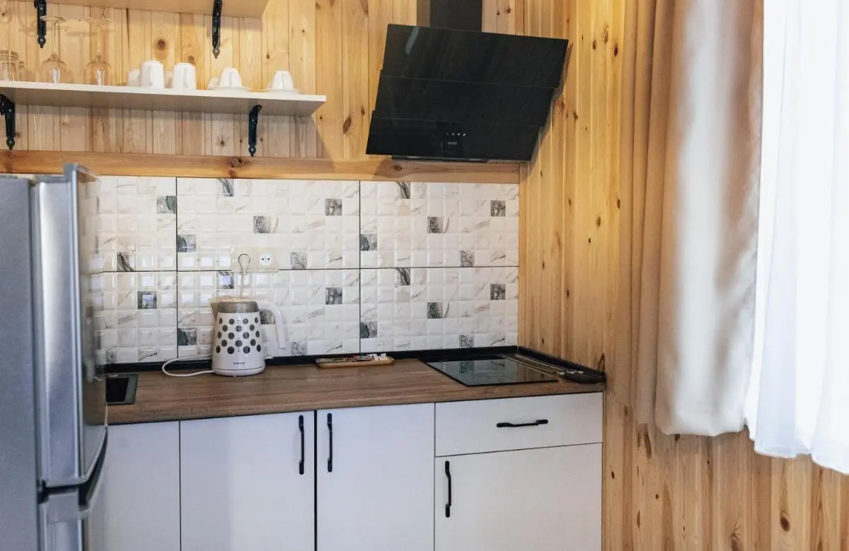 Image 5 of Villa Machakhela●ვილა მაჭახელა