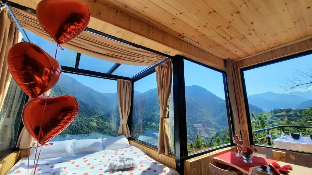 Image of Villa Machakhela●ვილა მაჭახელა