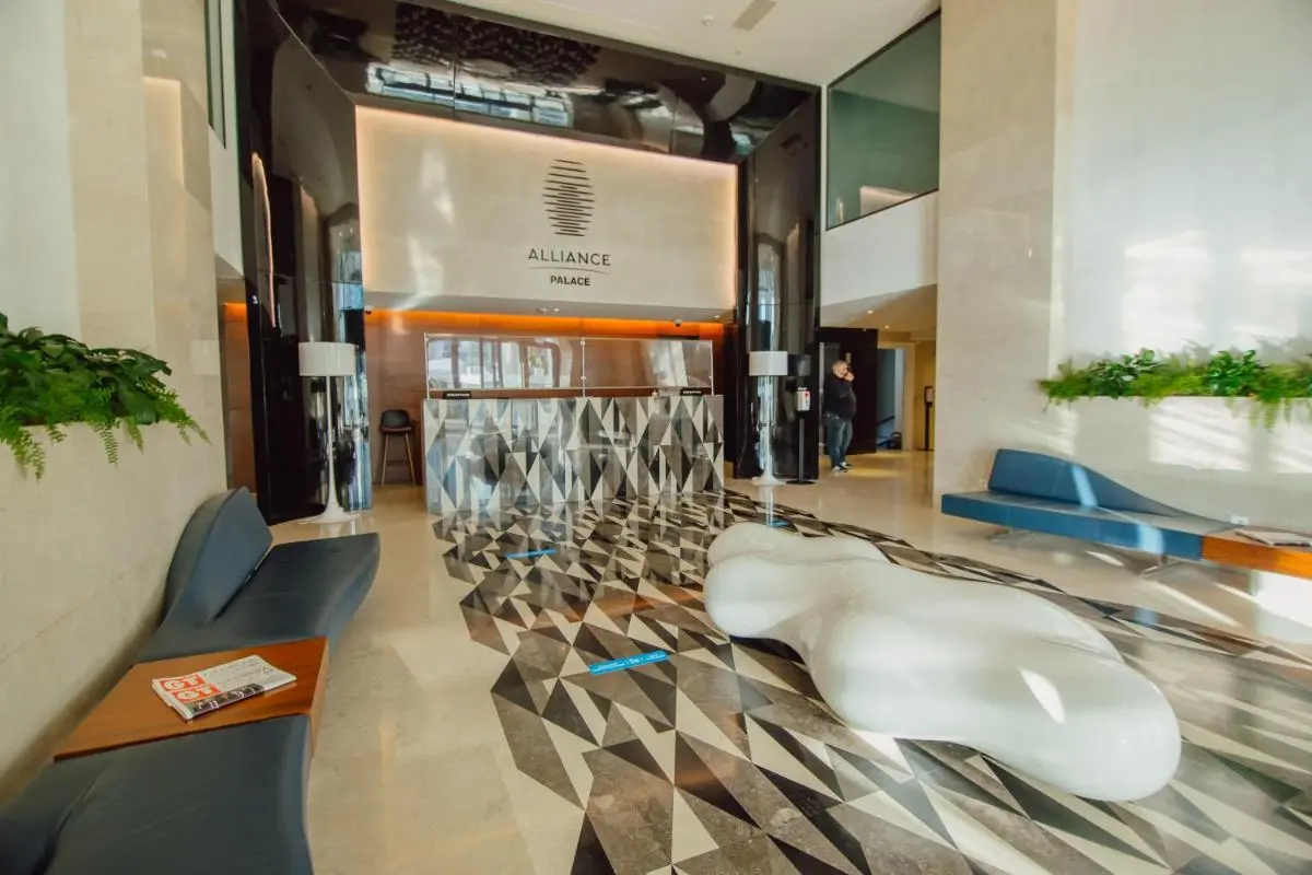 Image 2 of Viva beach Apartments
