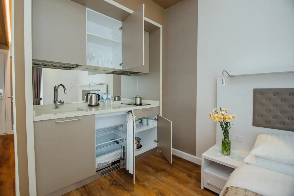 Image 4 of Viva beach Apartments