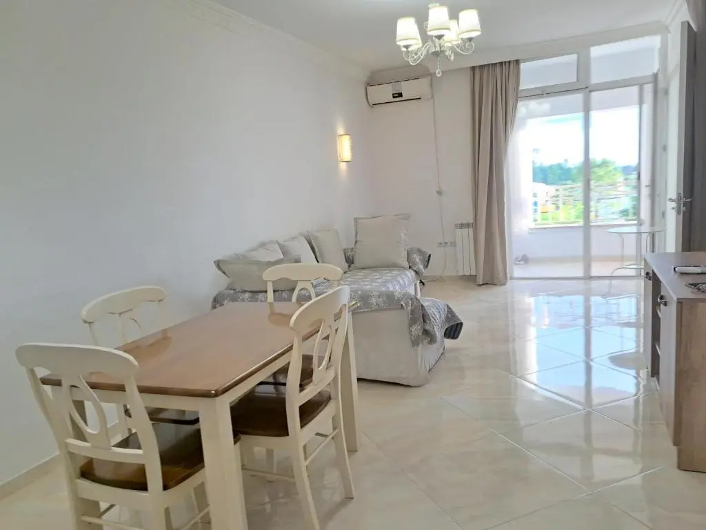 Image of Watching The Sea Apartment