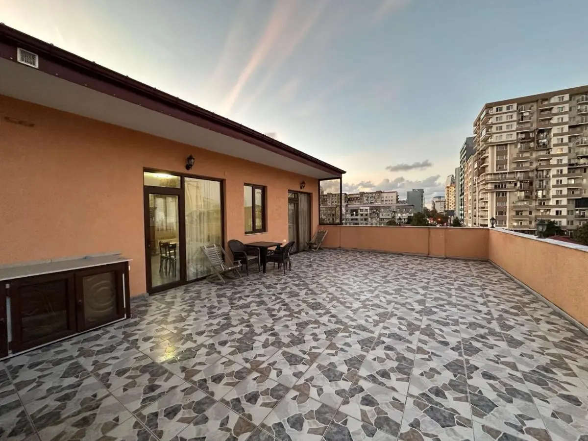 Image 4 of Welcoming Terrace in Batumi