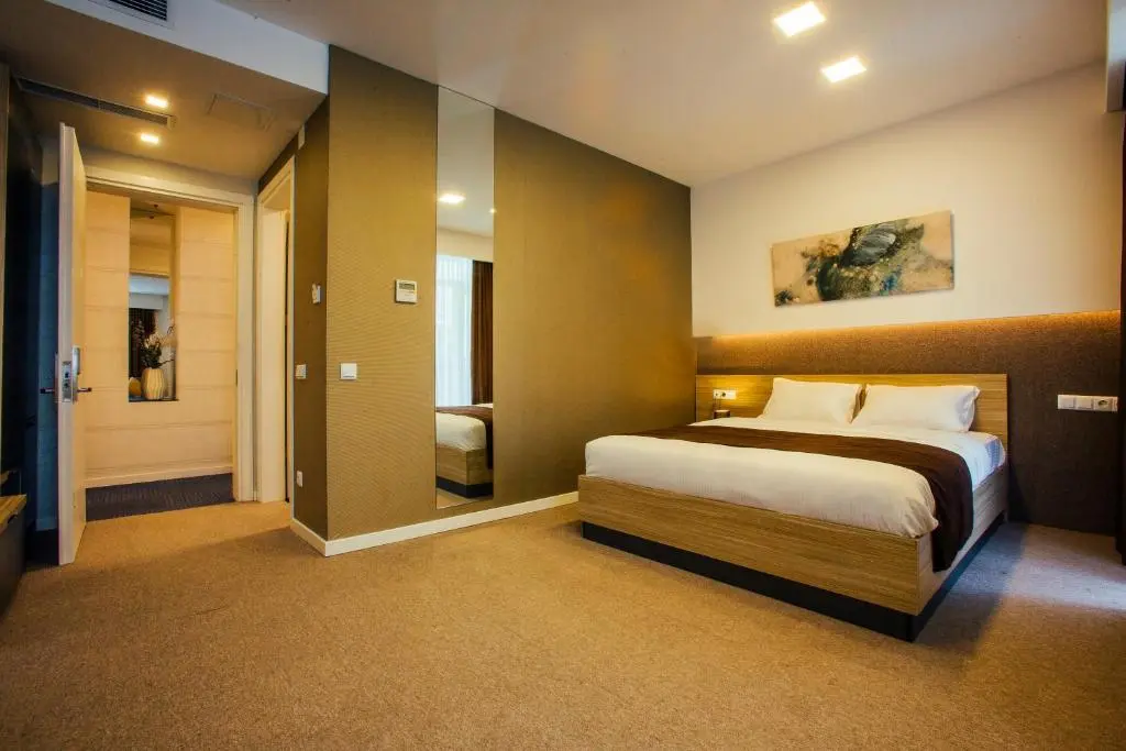Image of West Hotel Ataman