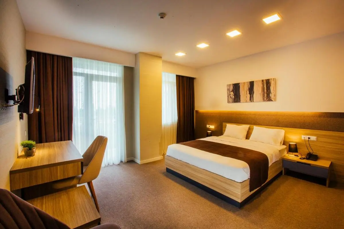 Image 5 of West Hotel Ataman