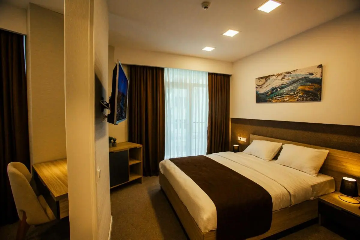 Image 1 of West Hotel Ataman