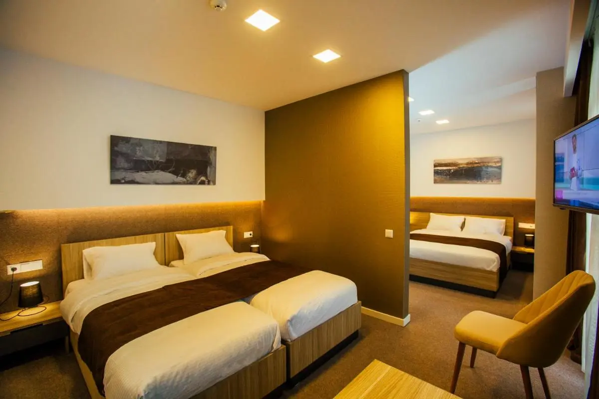 Image 3 of West Hotel Ataman
