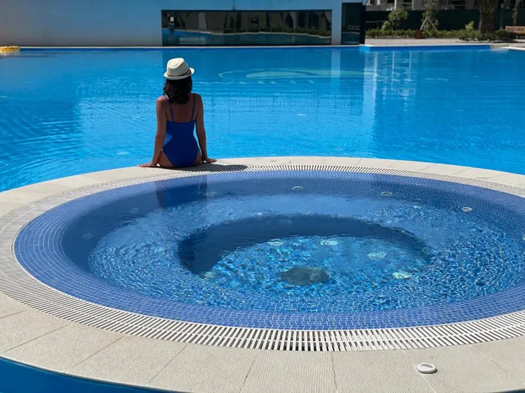 Image of White Sails Residential Hotel