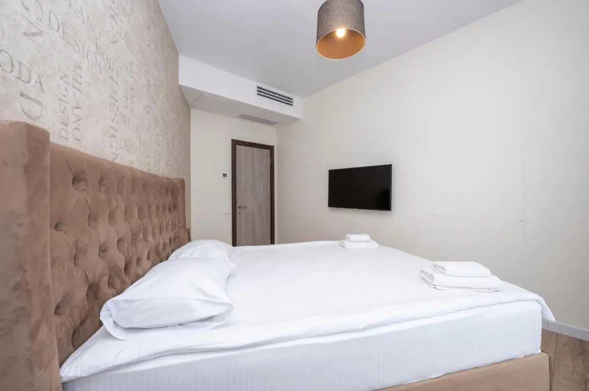 Image 5 of White Sails Residential Hotel
