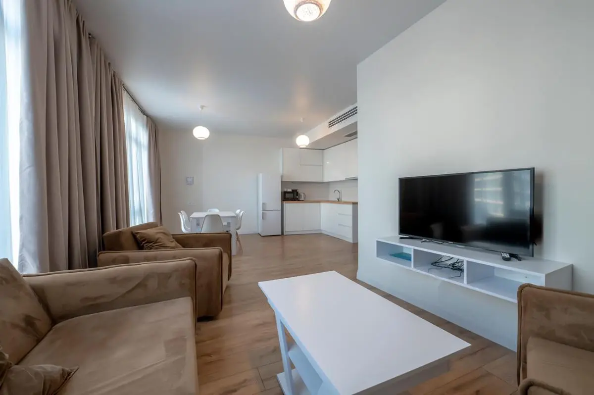 Image 1 of White Sails Residential Hotel
