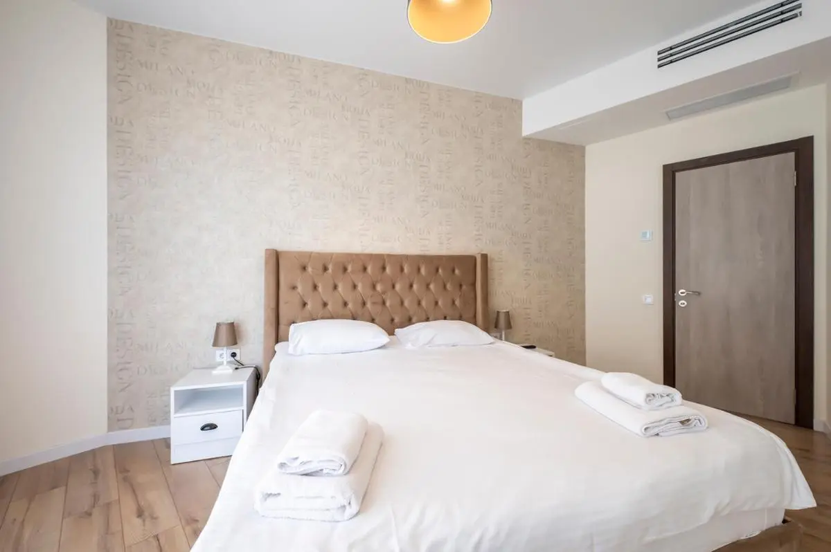 Image 6 of White Sails Residential Hotel