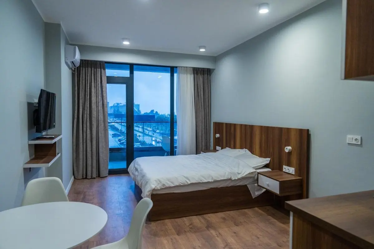 Image 1 of White Tower Apartments