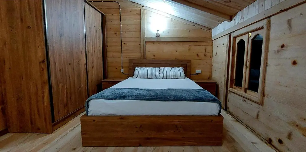 Image 1 of Wooden House Garetke