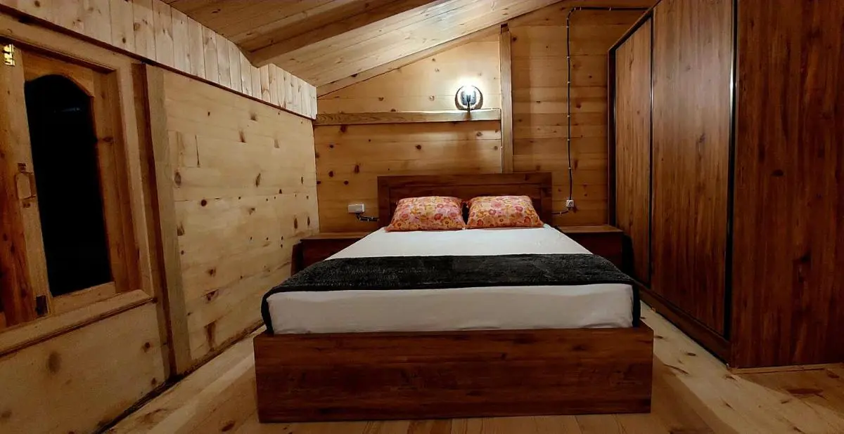 Image 6 of Wooden House Garetke