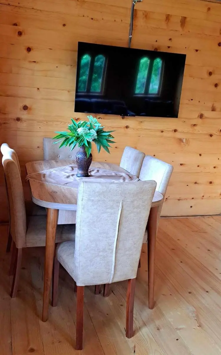 Image 4 of Wooden House Garetke