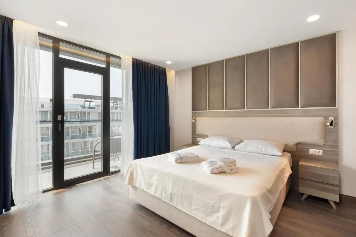 Image 1 of Wyn Residence Batumi