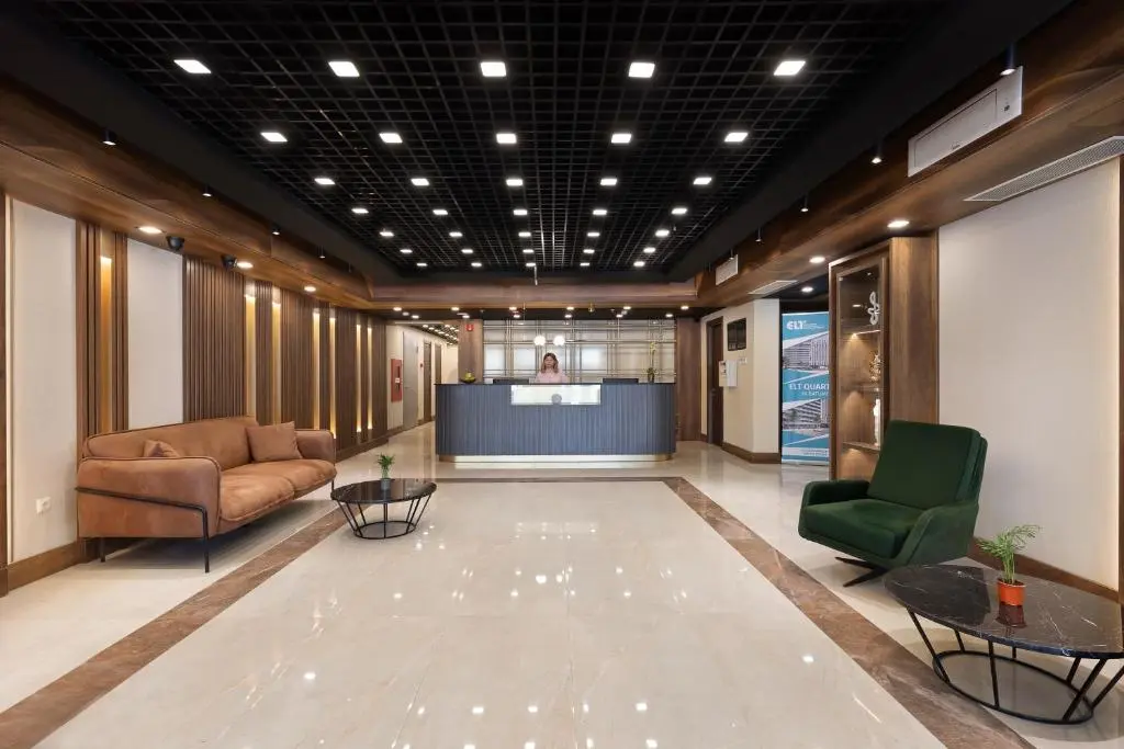 Image of Wyn Residence Batumi