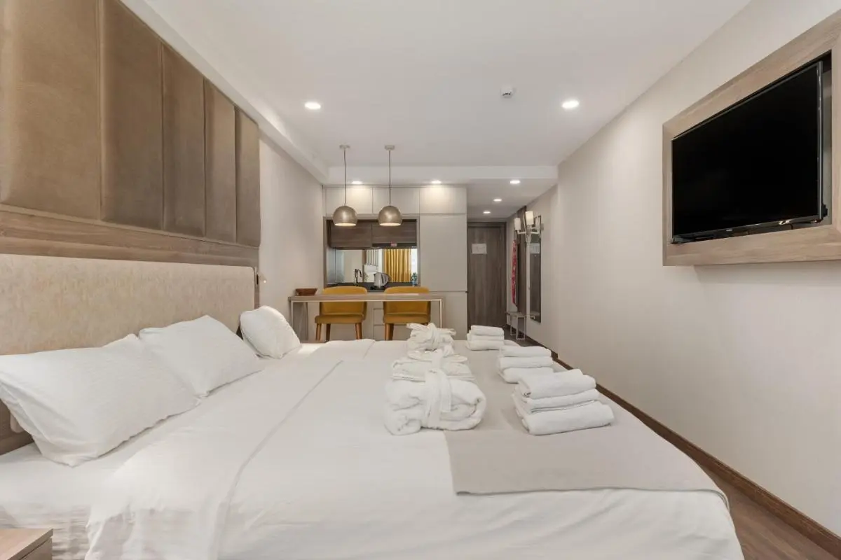 Image 6 of Wyn Residence Batumi