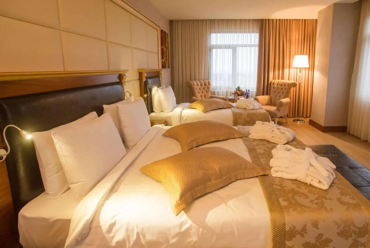 Image 3 of Wyndham Batumi