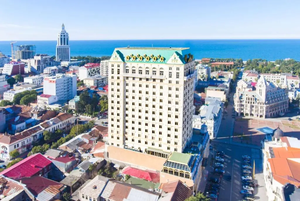 Image of Wyndham Batumi