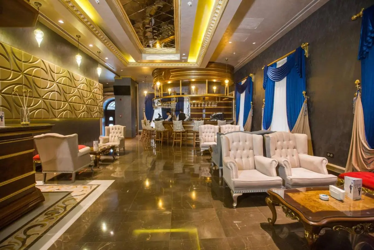Image 1 of Wyndham Batumi