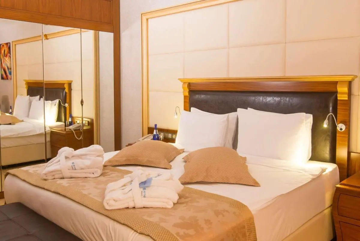 Image 5 of Wyndham Batumi