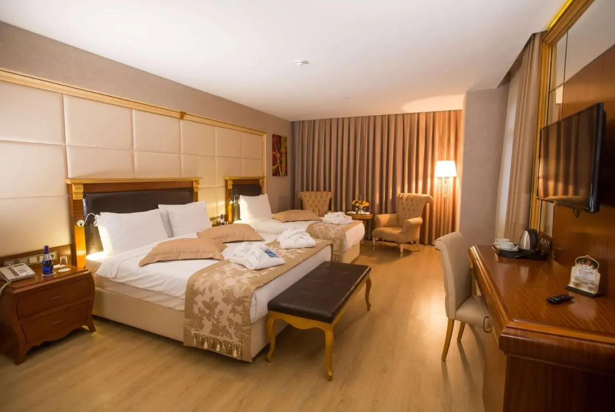Image 6 of Wyndham Batumi