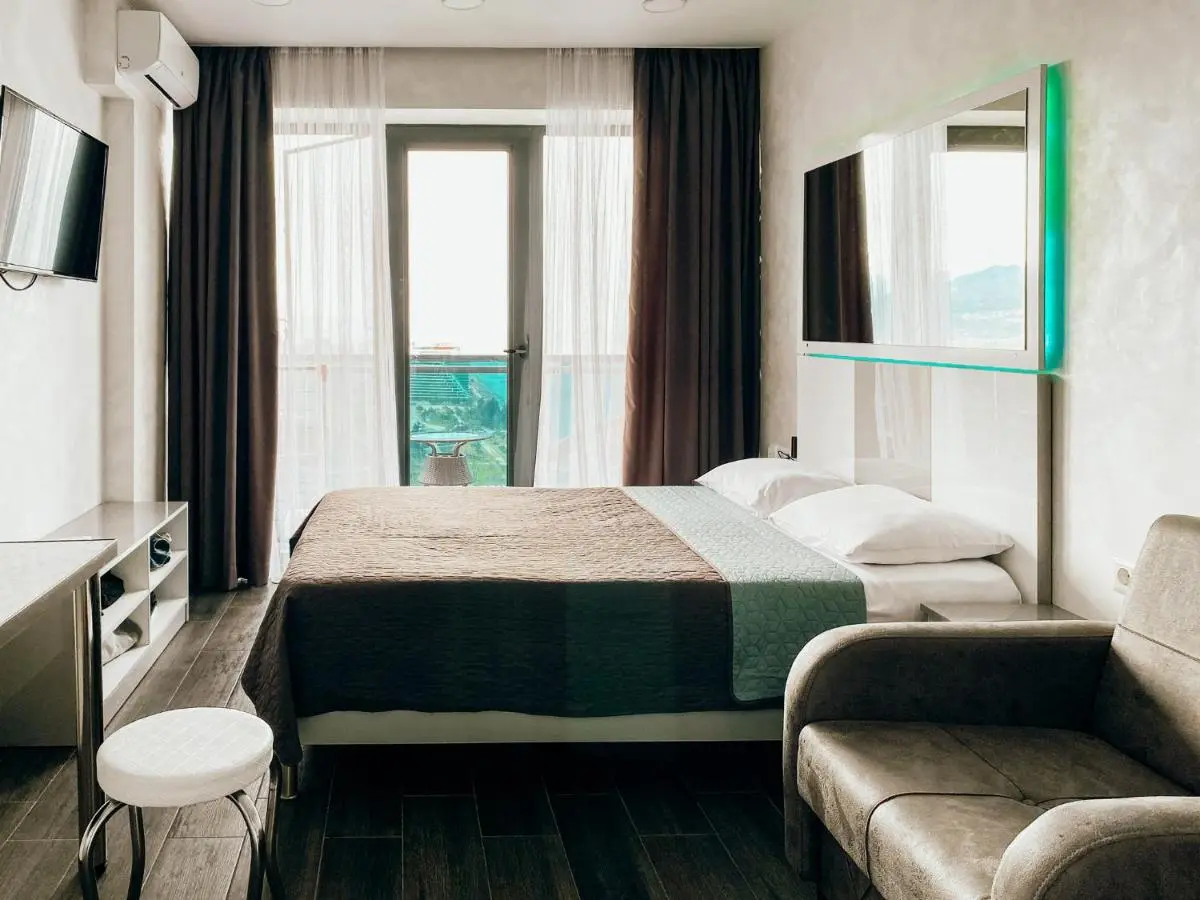 Image 1 of Xenos Beach Tower