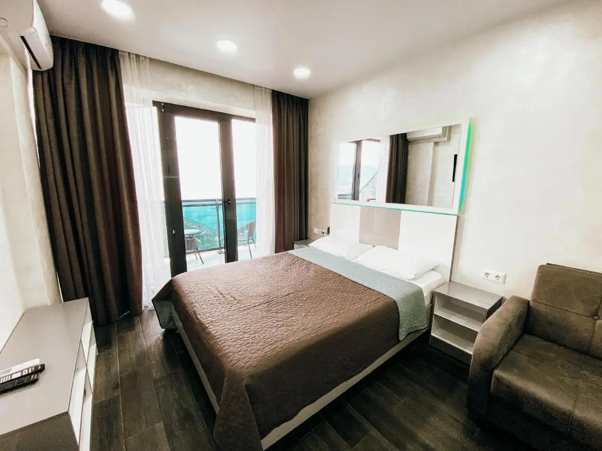 Image 4 of Xenos Beach Tower