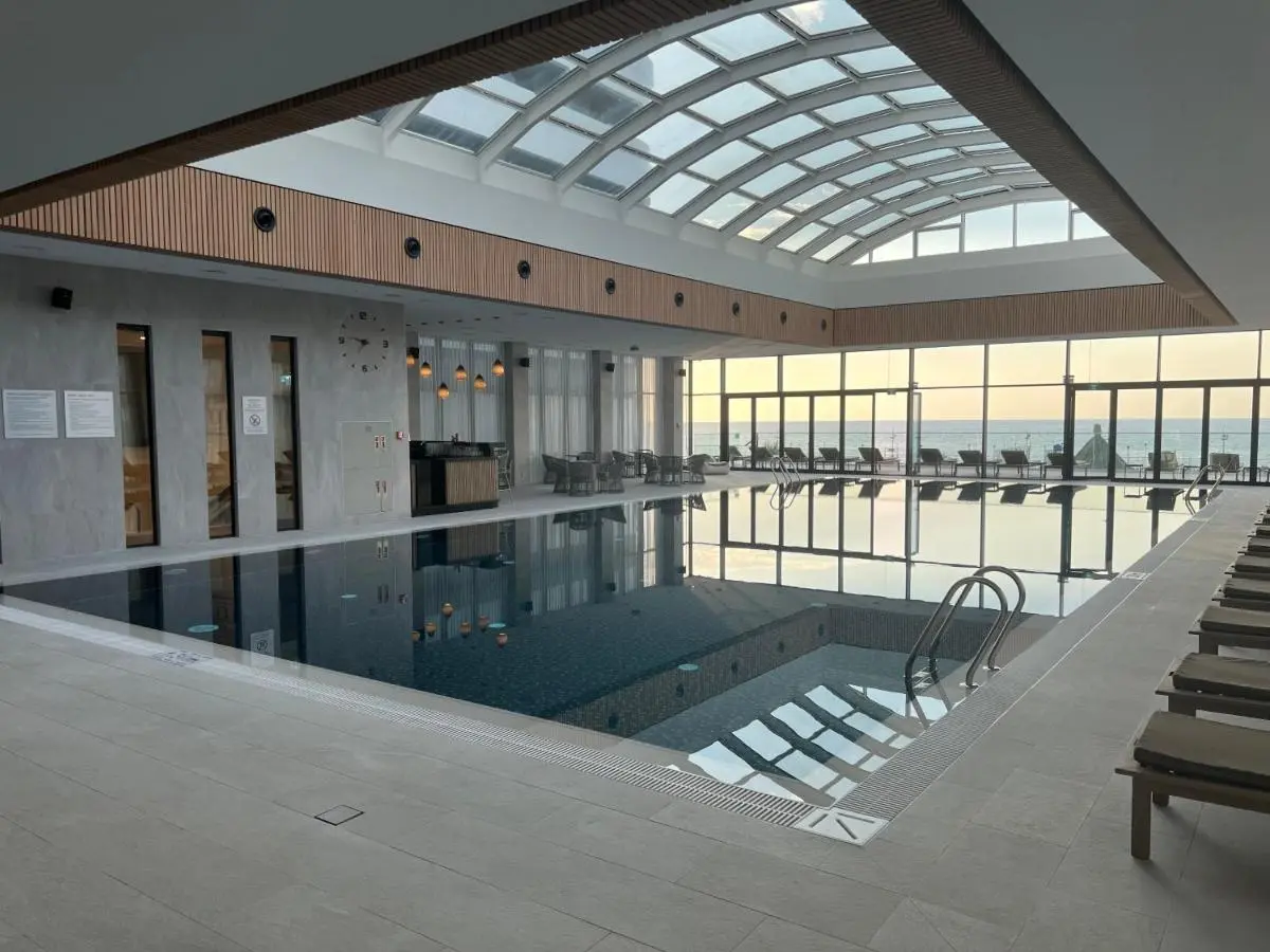 Image 3 of Your Sunshine Apartments Batumi