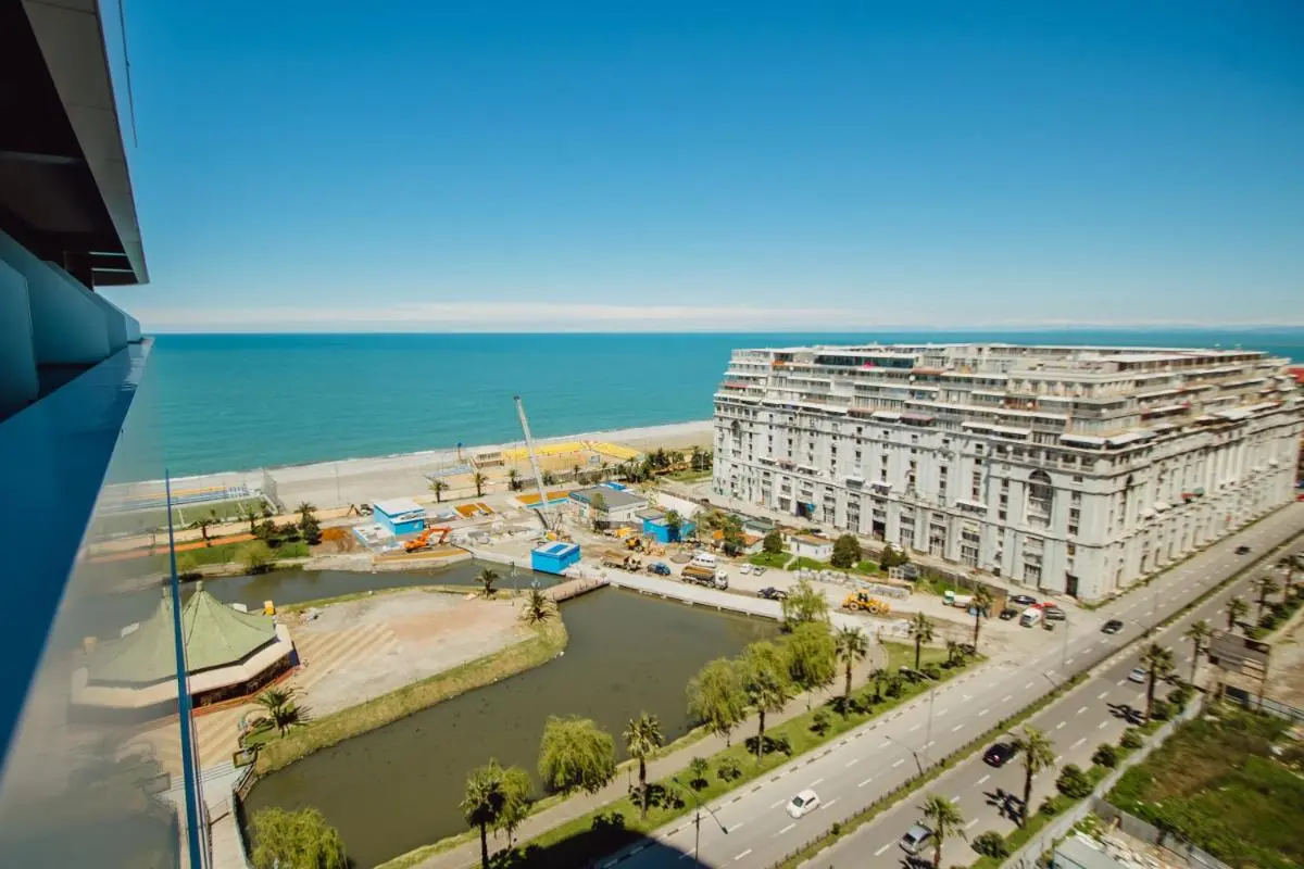 Image 6 of Your Sunshine Apartments Batumi