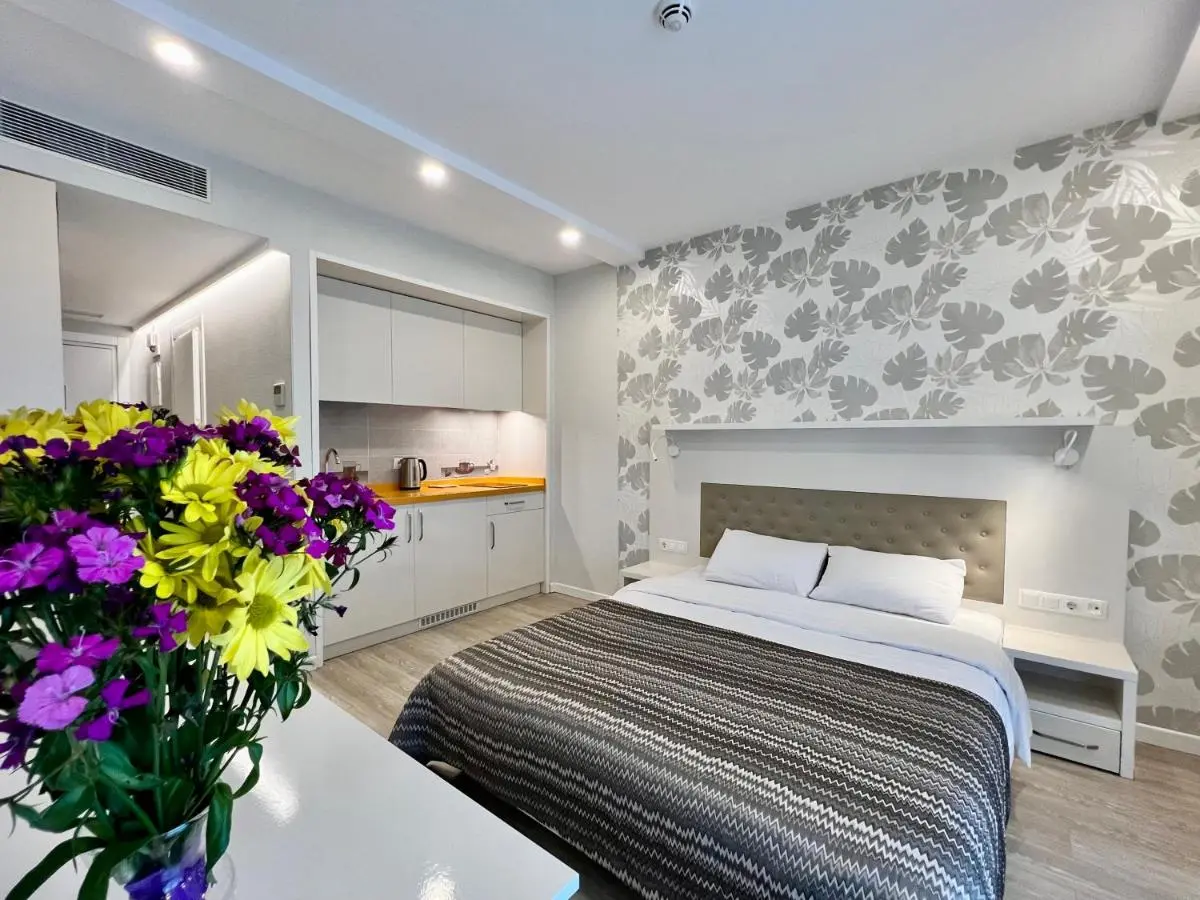 Image 4 of Your Sunshine Apartments Batumi