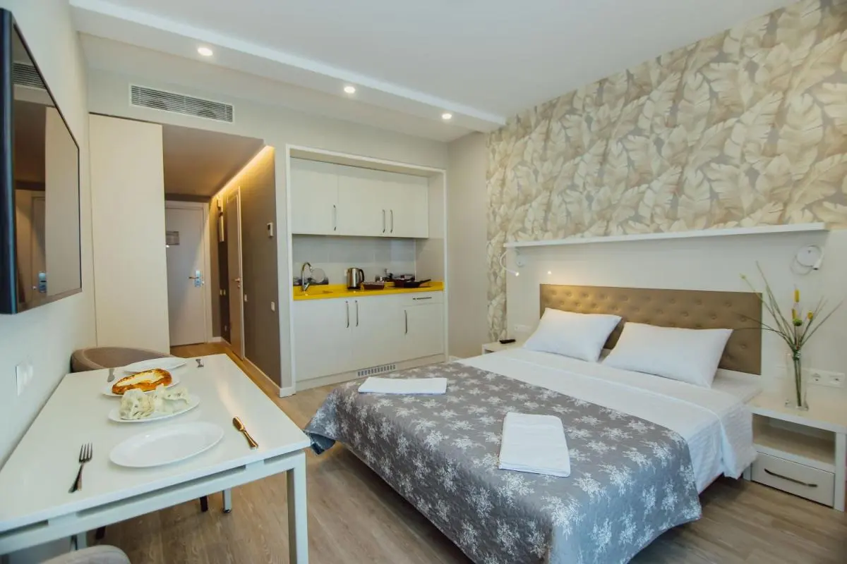 Image 1 of Your Sunshine Apartments Batumi
