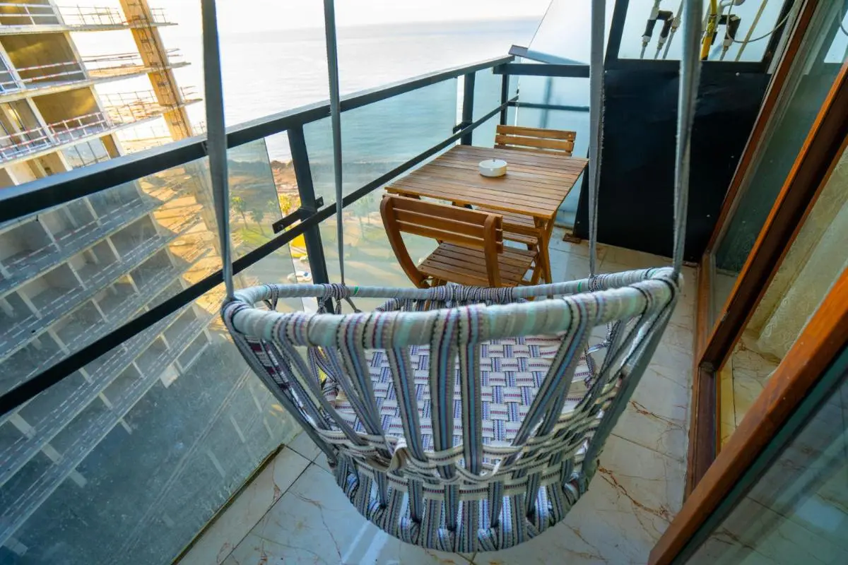 Image 3 of Your studio on the beach!