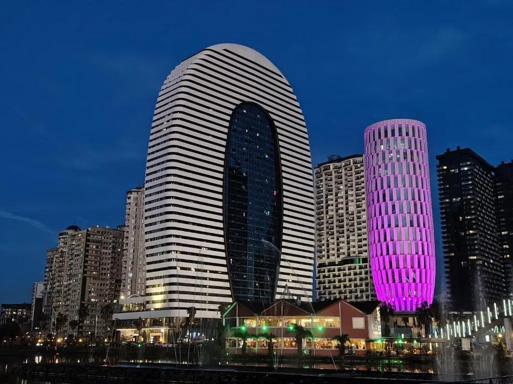 Image of ZARYA apartments BATUMI