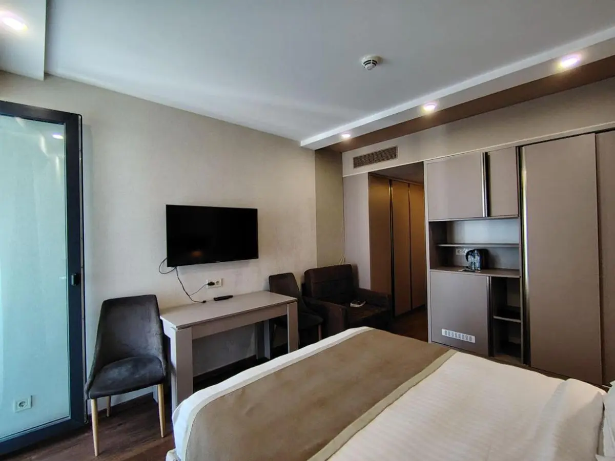 Image 5 of ZARYA apartments BATUMI