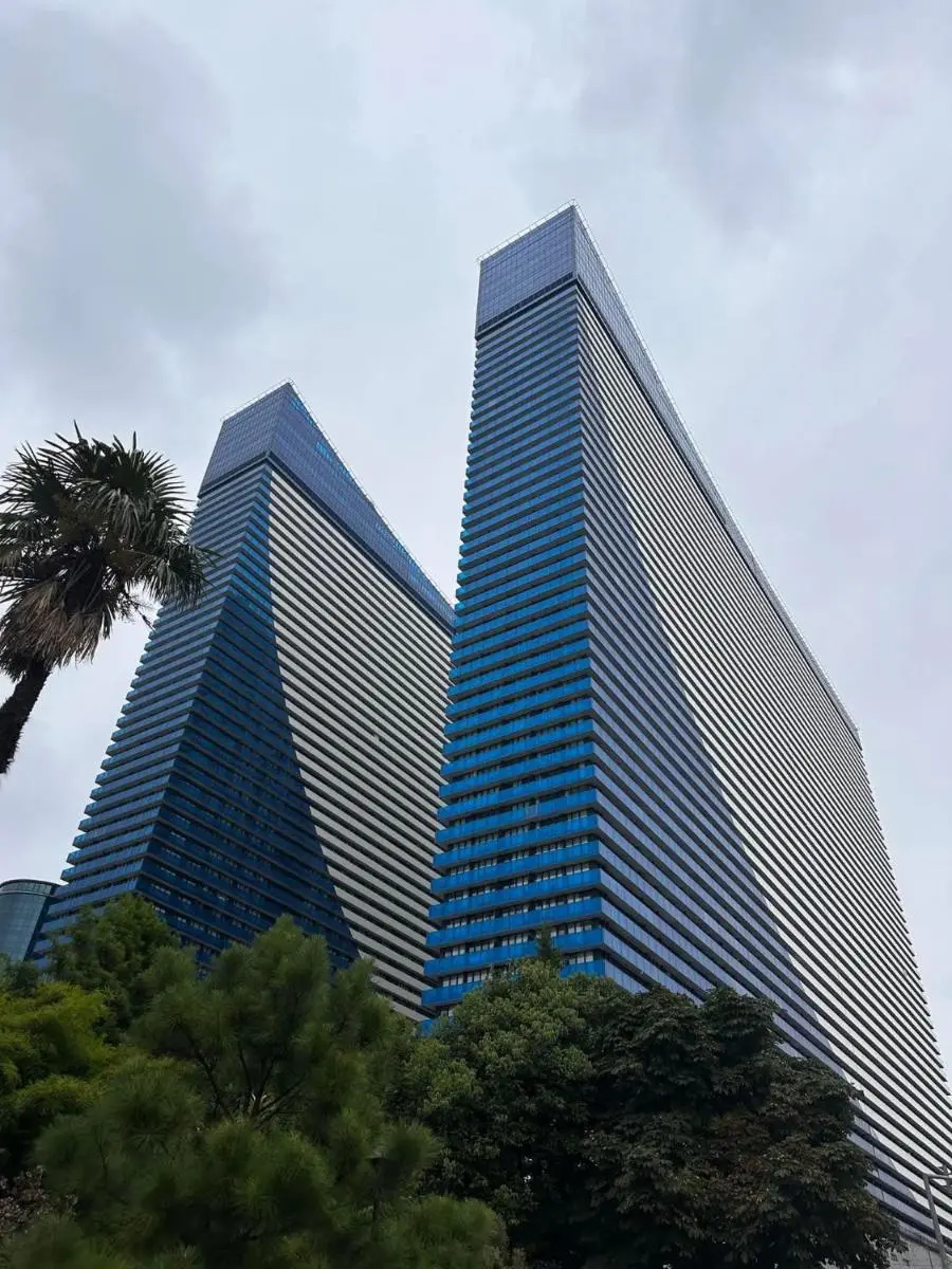 Image 3 of apart otel orbi city
