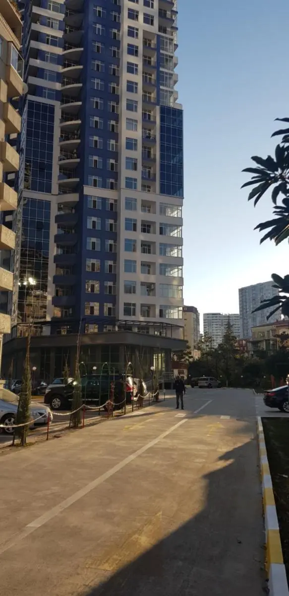 Image 5 of apartament pirosmani