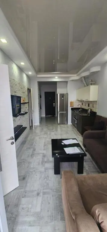Image of apartament pirosmani