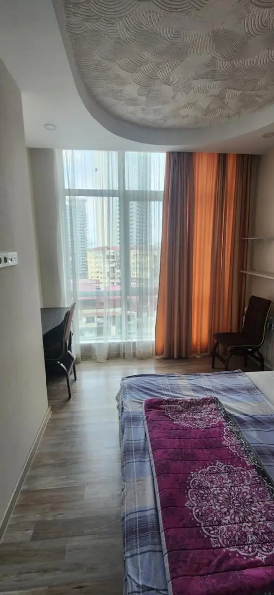 Image 1 of apartament pirosmani