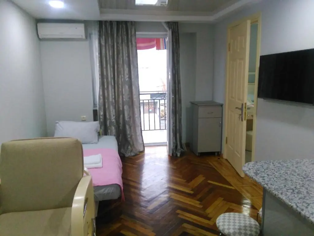 Image of apartament shushana