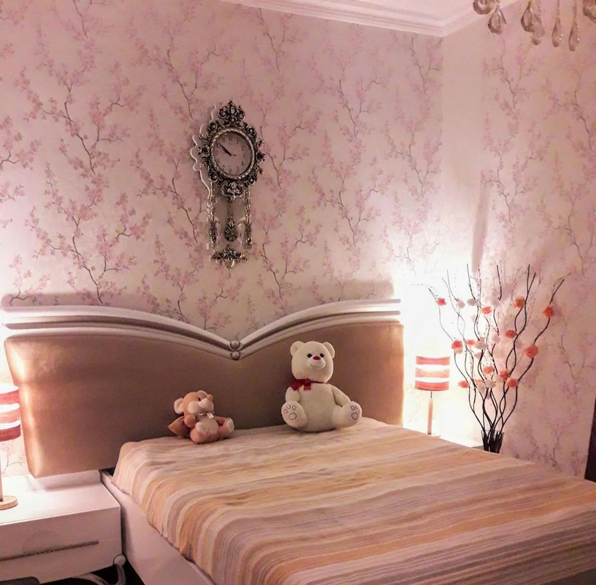 Image 1 of apartamenti drevni batumi