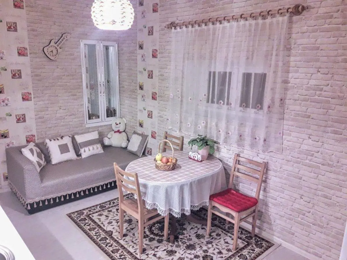 Image 6 of apartamenti drevni batumi