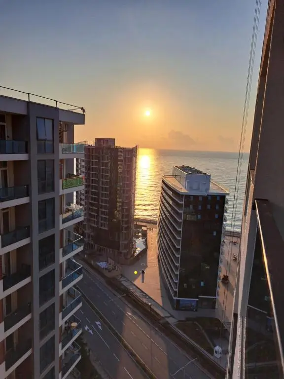 Image of apartment