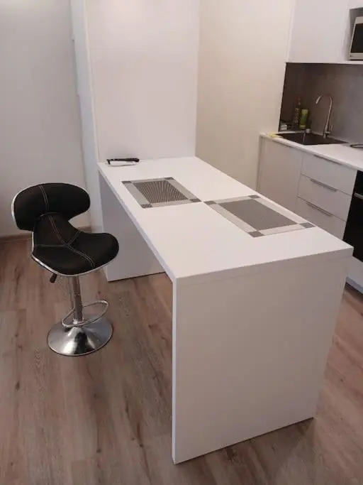 Image 6 of apartment 46 m 3 sleeping spots in the center of Batumi